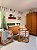 Quarto Completo – Berço Evolutivo Sleep 3 em 1 Madeira + Cômoda Soley com Porta Madeira + Guarda-Roupa 2 Portas Madeira  + Poltrona de Brinde modelo Sonhos com Puff Linho Bege - Imagem 2