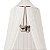Dossel Tenda Mosquiteiro - Off White - Ursos - Imagem 1