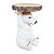 Mesa Lateral de Apoio - Urso Polar - Imagem 8