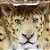Mesa Lateral de Apoio - Leopardo - Imagem 4