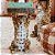 Mesa Lateral de Apoio - Leopardo - Imagem 5