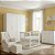 Quarto Completo - Berço Sleep 3 em 1 + Cômoda com Porta Tutto + Roupeiro 4 Portas Tutto - Branco - BRINDE: Poltrona Sonhos com Puff e Balanço: Tecido Linho Bege - prontaentrega - Imagem 3