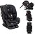 Cadeira de Carro Infantil - 0 a 36kg Every Stage - Preto Coal - Joie - prontaentrega - Imagem 1