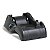Bebê Conforto Com base - Cocoon - Preto - Galzerano - Imagem 10
