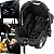 Bebê Conforto Com base - Cocoon - Preto - Galzerano - Imagem 3