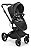Carrinho de Passeio Candy X (0-15kg) - Preto - Litet - prontaentrega - Imagem 1