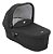 Carrinho Versatrax Trio Preto Pavamet + Bebe Conforto + Base Isofix + Moises - Joie - Imagem 6