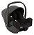 Carrinho Versatrax Trio Preto Pavamet + Bebe Conforto + Base Isofix + Moises - Joie - Imagem 7