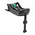 Carrinho Versatrax Trio Preto Pavamet + Bebe Conforto + Base Isofix + Moises - Joie - Imagem 11
