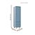 Armário Modular 1 Porta -  Pés Joy - Azul Sereno - Imagem 4