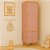 Armário Modular 1 Porta -  Pés Joy - Madeira Rose - Imagem 2