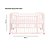 Berço Evolutivo Sleep - 3 em 1 - Rosa - Imagem 5