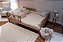 Cama Infantil Casal - Ninho - Montessoriana - Madeira Jequitibá - Imagem 9