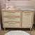 Cômoda Paglia Pro - 3 Gavetas - 1 Porta - Com Detalhes em Rattan e Madeira  - Carvalho Malva - Imagem 5