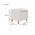 Puff Aconchego - Boucle Creme - Imagem 3