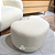 Puff Bean -  Tecido Boucle Speciale 1 - prontaentrega - Imagem 2