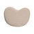 Puff Bean - Bege Estonado - Tecido 207B - Imagem 2