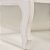 Cômoda Entalhada - 5 Gavetas e 1 porta - Branco Provençal - Imagem 5