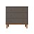 Comoda Joy - Fendi com Madeira - Imagem 2