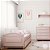 Cama - La Vie - Rosa Old - Imagem 3