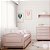 Cama Sofá - La Vie - Rosa Old - Imagem 3