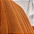 Poltrona De Amamentação Cacau Wave - Com Balanço - Veludo Terracota - Imagem 6