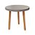 Mesa Lateral De Apoio Joy - Fendi - Imagem 1