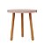 Mesa Lateral De Apoio Joy - Rose - Imagem 2