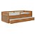 Cama Infantil Papaya - Madeira - Imagem 2