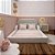 Cama Montessoriana - Casal - Linho - Imagem 9