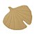 Tapete Gingko - Mostarda - Imagem 1