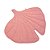 Tapete Gingko - Rosa - Imagem 1