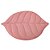 Tapete Folha - Rosa - Imagem 1