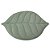 Tapete Folha - Verde Claro - Imagem 1