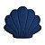 Tapete Concha - Azul Marinho - Imagem 1