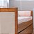 Cama Paglia - Nogueira com Palhinha Natural - Imagem 7