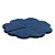 FlowerPad Tatame - Cotelê - Azul Marinho - Imagem 3