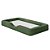 Cama Montessoriana Light - Verde Claro - Imagem 1