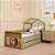 Cama Papaya - Com Casinha - Cacto - Imagem 3