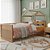 Cama Papaya - Com Casinha - Madeira - Imagem 3