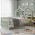 Cama Papaya - Com Casinha - Verde Old - Imagem 3