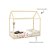 Cama Casinha - Liv 1900 - Off White / Natural 51448 - Imagem 3