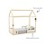 Mini Cama Liv - Off White / Natural - 51466 - Imagem 3