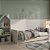 Cama Infantil Link Plus - Com Ou Sem Auxiliar - Cinza - Imagem 4