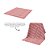 Manta Personalizada Com Nome - Tricot - M.Rosa - Imagem 3
