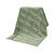 Manta Personalizada Com Nome - Tricot - Verde M.Plantação - Imagem 1