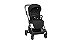 Combo Carrinho - Sienna - Trio - Com isofix - Dolphin - Abc Design - Imagem 3