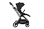 Combo Carrinho - Sienna - Trio - Com isofix - Dolphin - Abc Design - Imagem 5