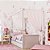 Cama Link Com Dossel - Com Ou Sem Auxiliar - Branco - Imagem 3
