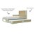 Cama Tupi Completa - Verde Old - Imagem 3